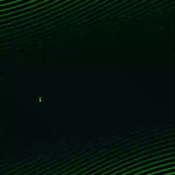 GIF Meu salão, Meu negócio